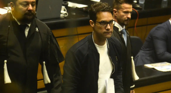 Após 5 anos, tem início nesta segunda julgamento do Caso Henry Borel